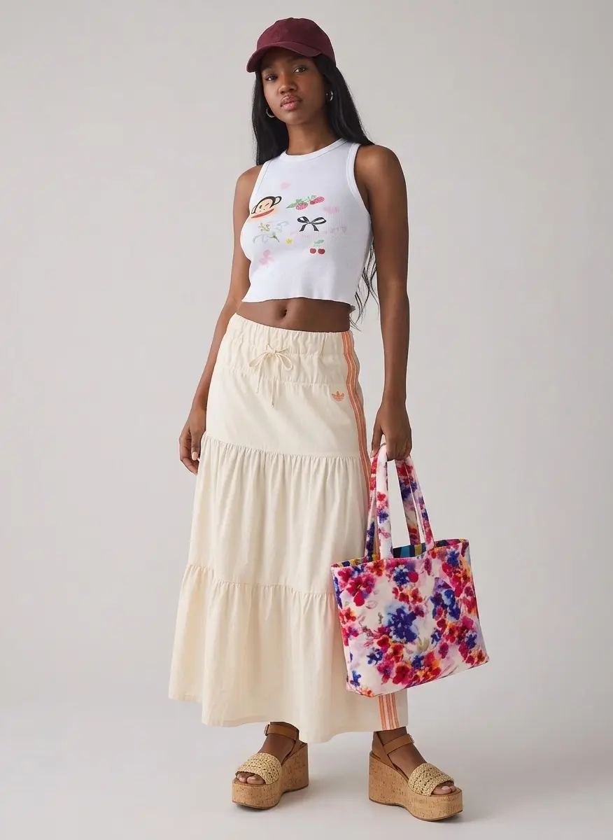 Summer Boho Escape