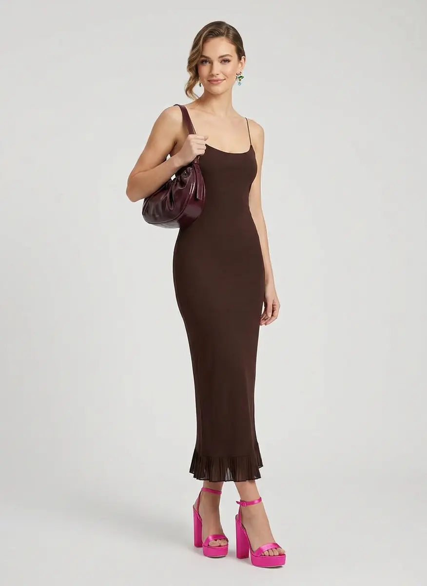 Eclectic Modern Muse