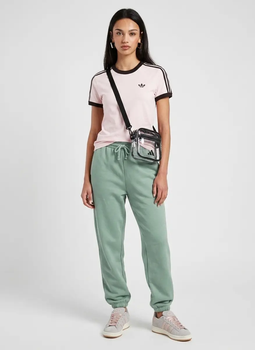 Retro Blush Vibes