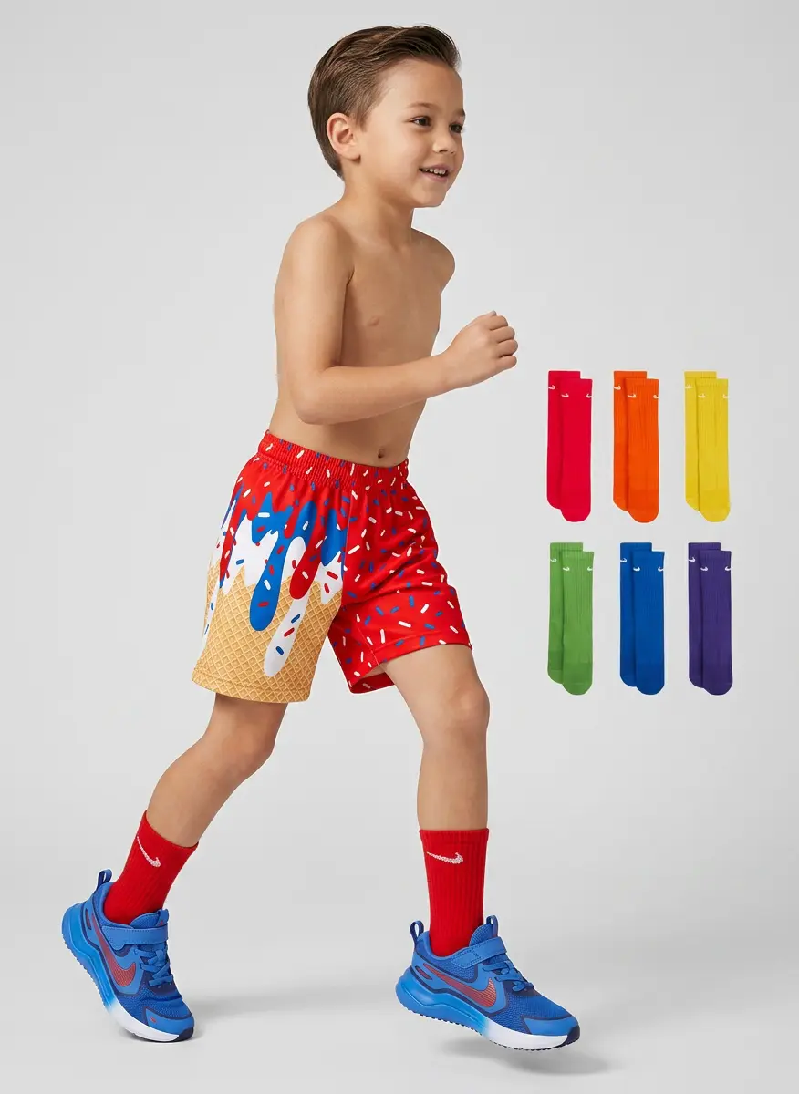 Primary Track & Field