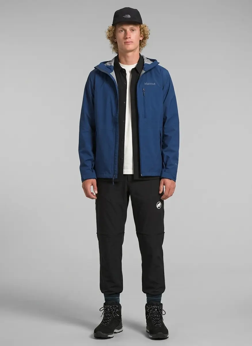 Alpine Ascent Professional