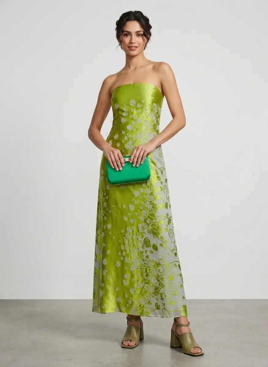 Ethereal Evening Sophistication