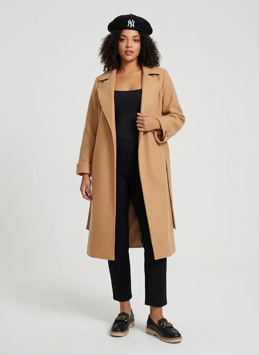 Modern Minimalist Chic