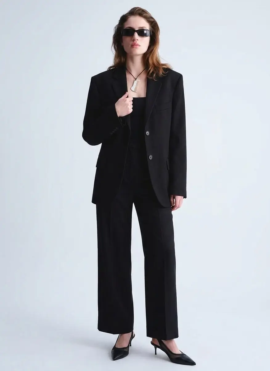 Urban Executive