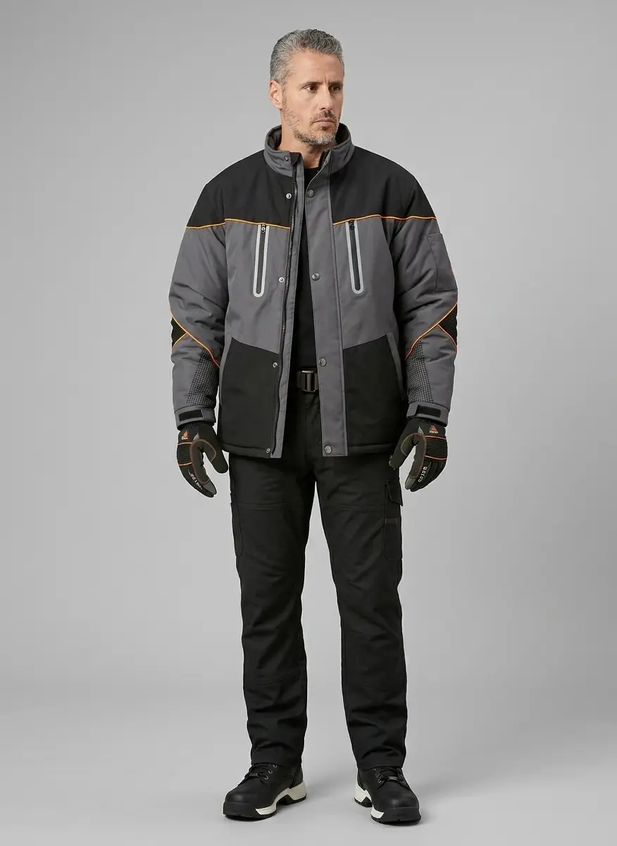 Modern Tactical Utility