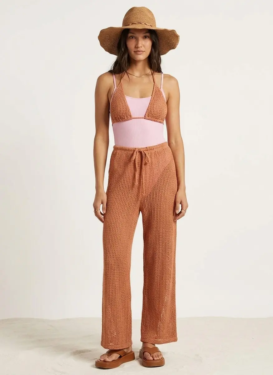 Classic Sun-Drenched Neutral