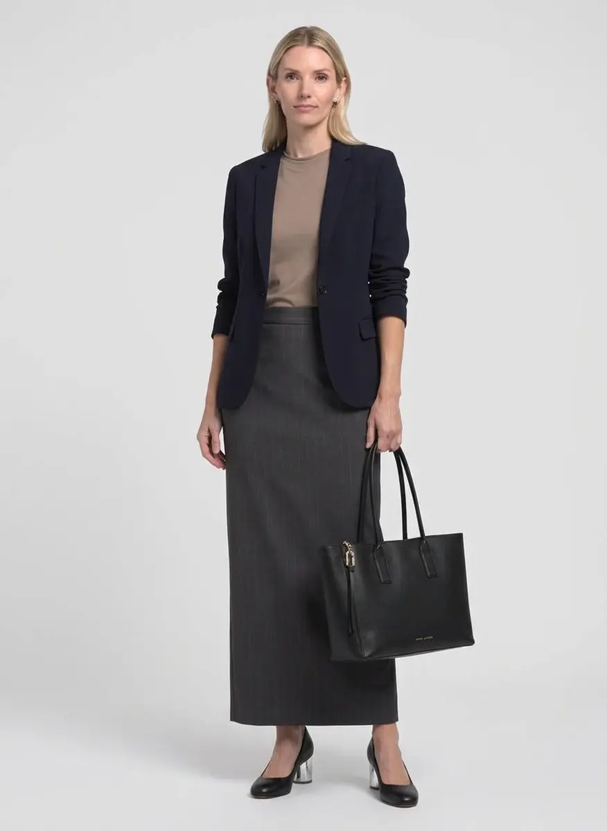 Polished Boardroom Professional