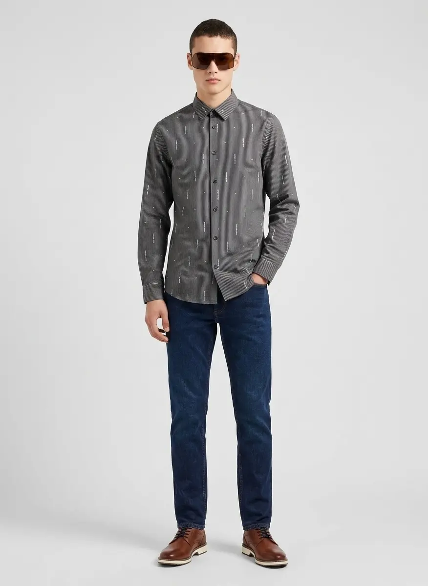 Relaxed Weekend Luxe