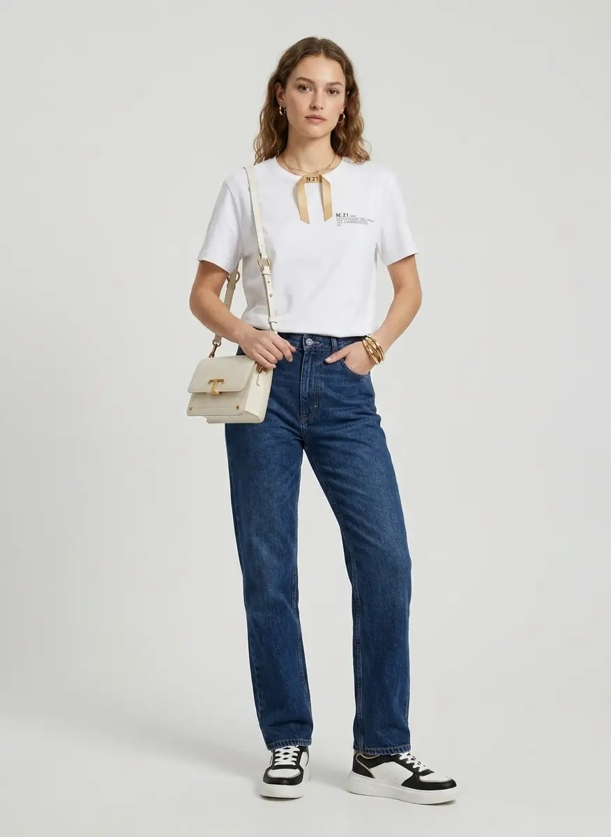 Casual Minimalist