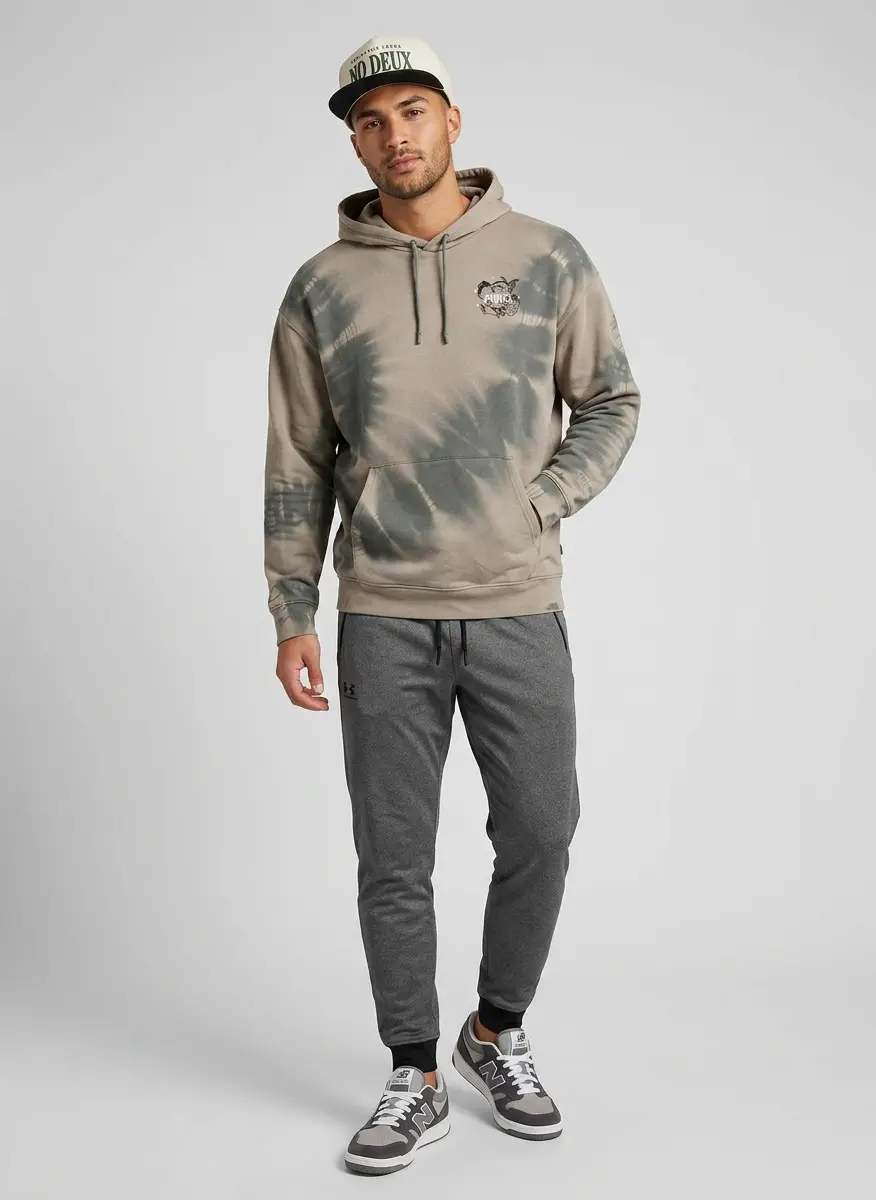 Urban Athleisure