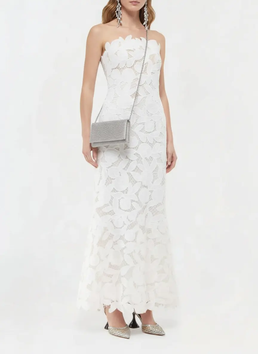 Bridal Boho Glamour