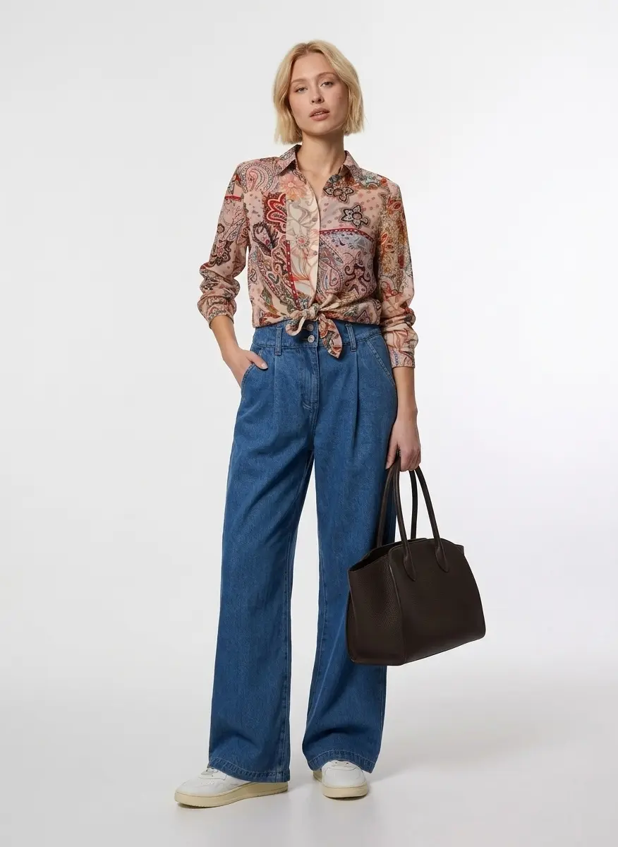 Artisanal Chic