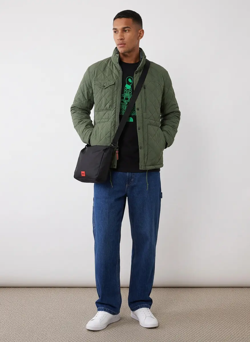 Modern Explorer