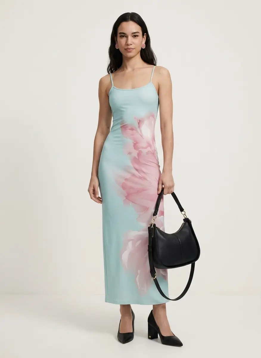 Sophisticated Floral Soiree
