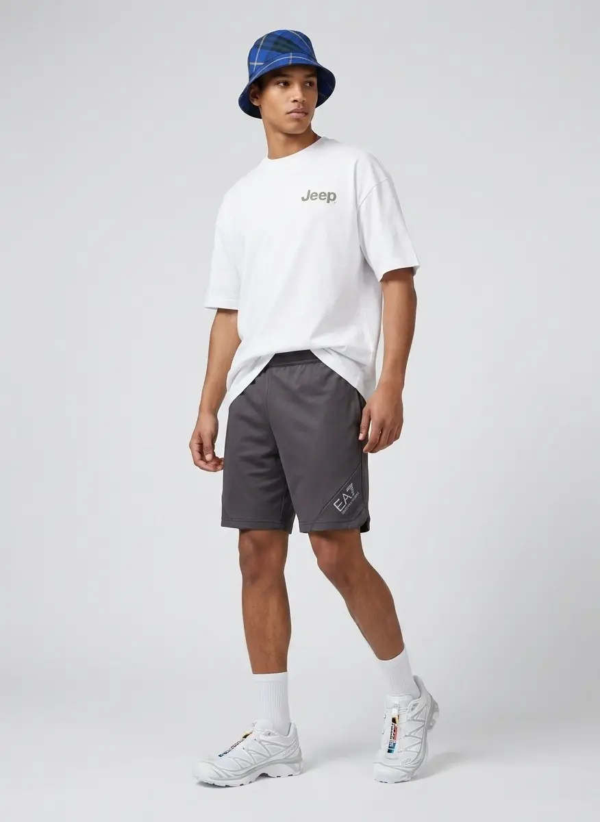 Streetwear Utility