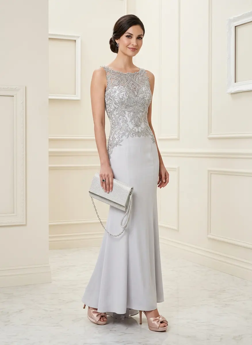 Sapphire Midnight Grace