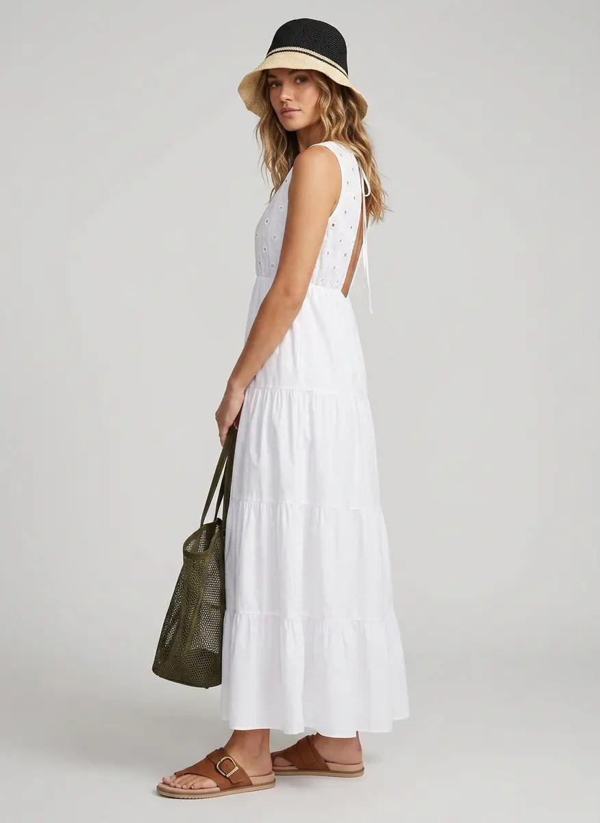 Beach Chic Riviera