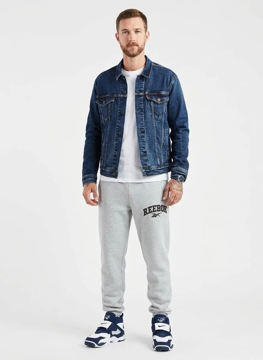 Premium Casual Weekend