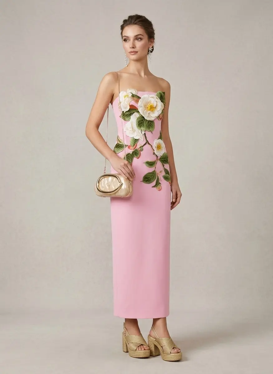 Modern Luxe Glamour