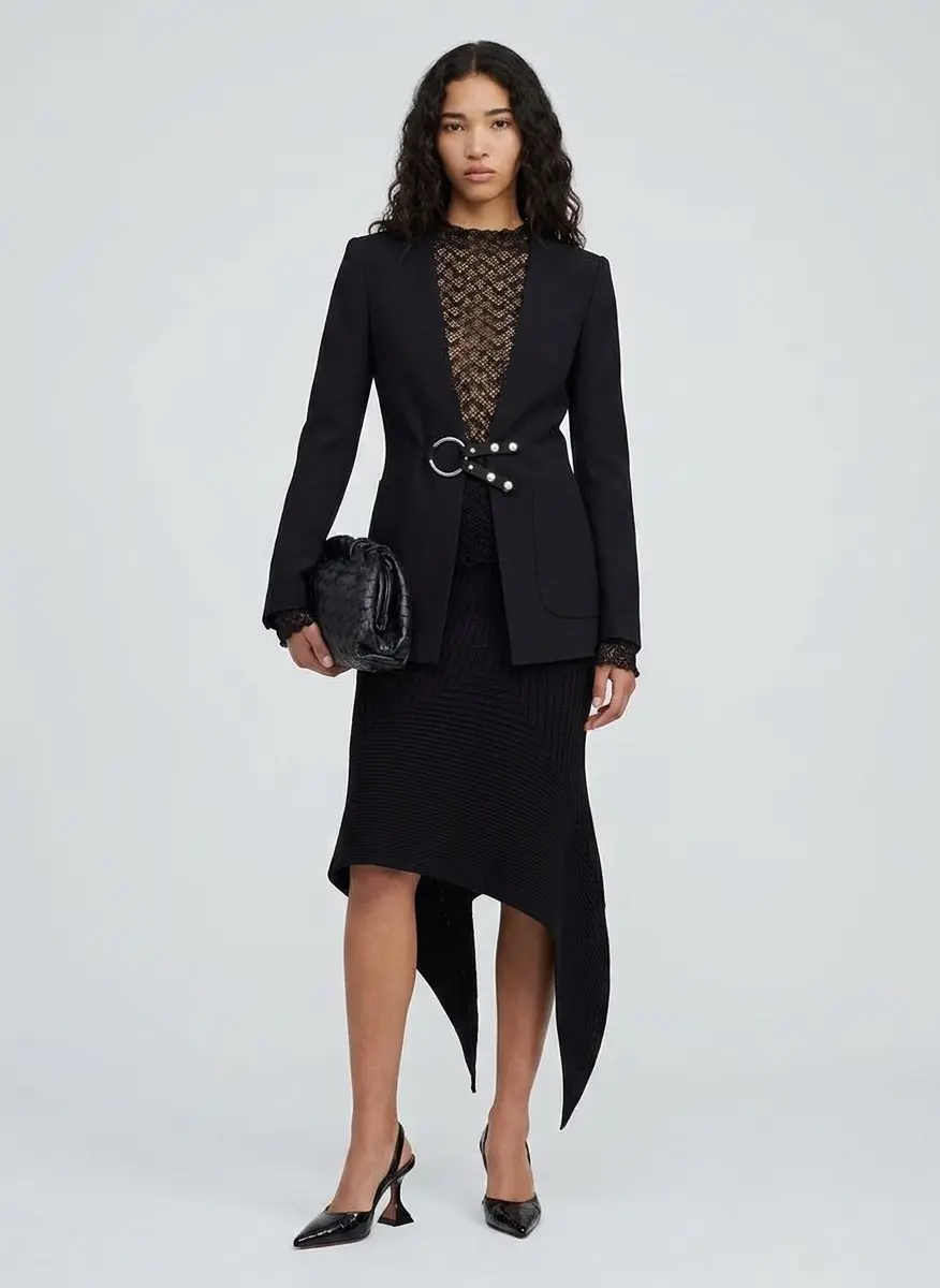 Modern Gala Layers