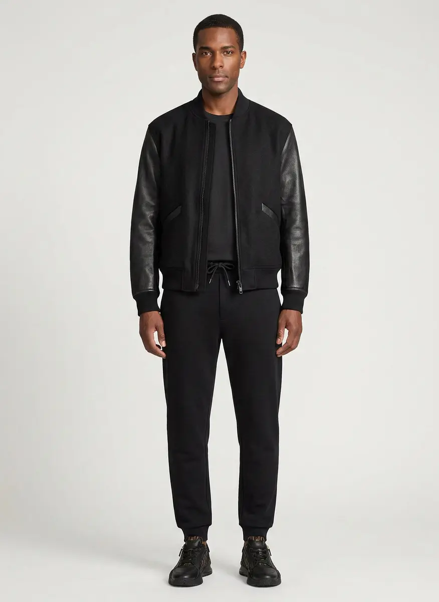 Modern Luxury Streetwear
