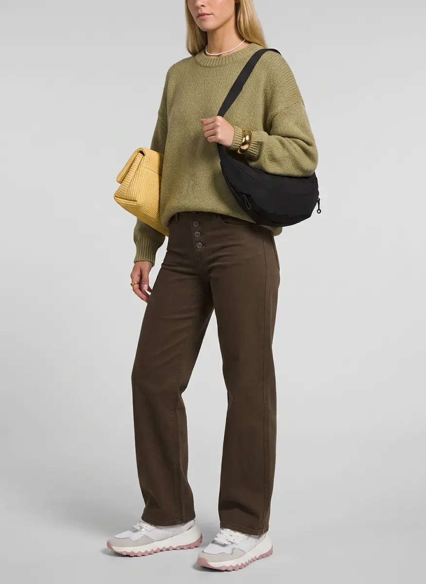 Cozy Earth Tones
