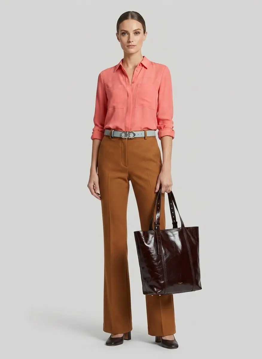 Autumn Professional Warmth