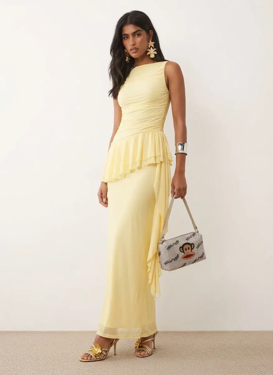Elegant Date Night