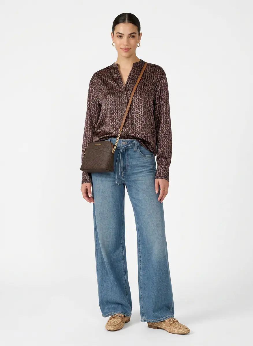 Casual Chic Weekend