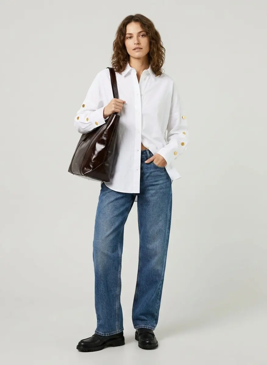 Urban Professional Chic