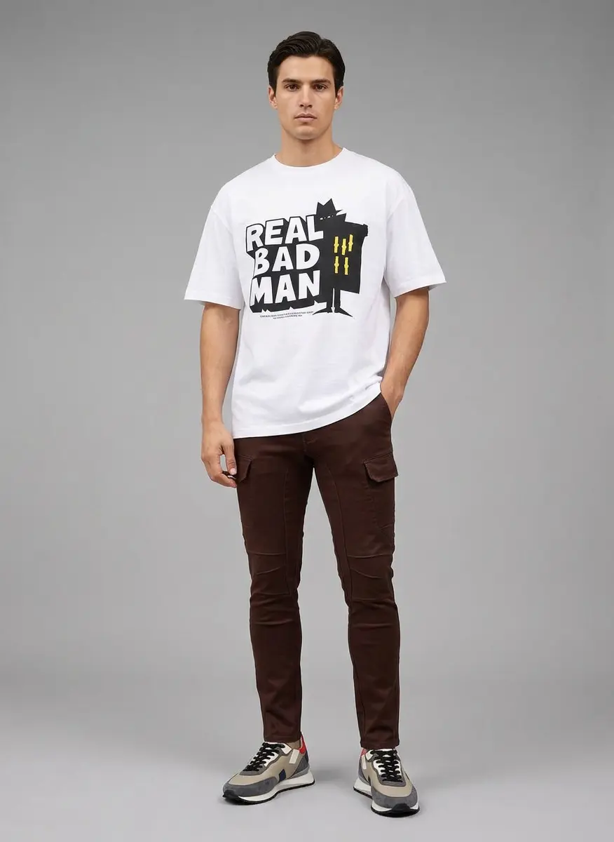 Premium Utility Streetwear