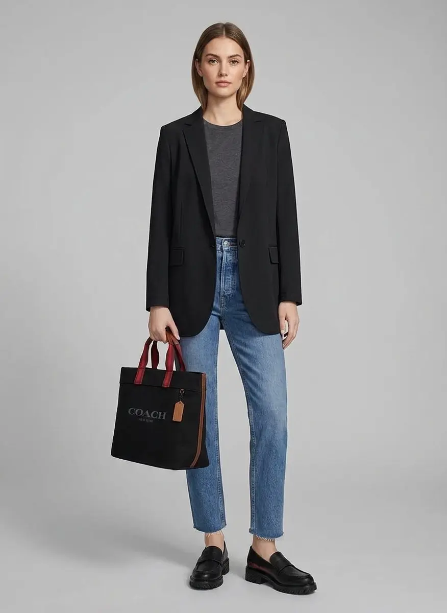 Urban Professional