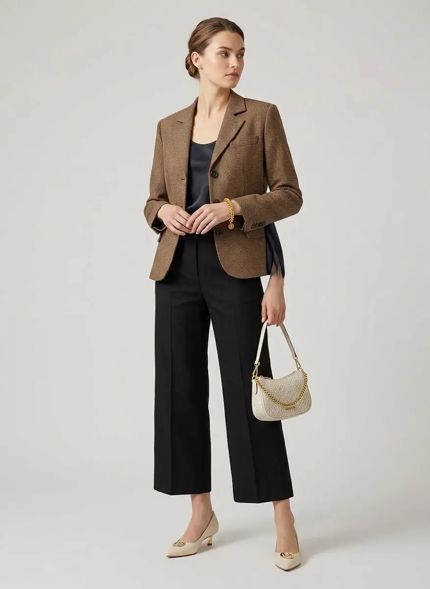 Chic City Professional