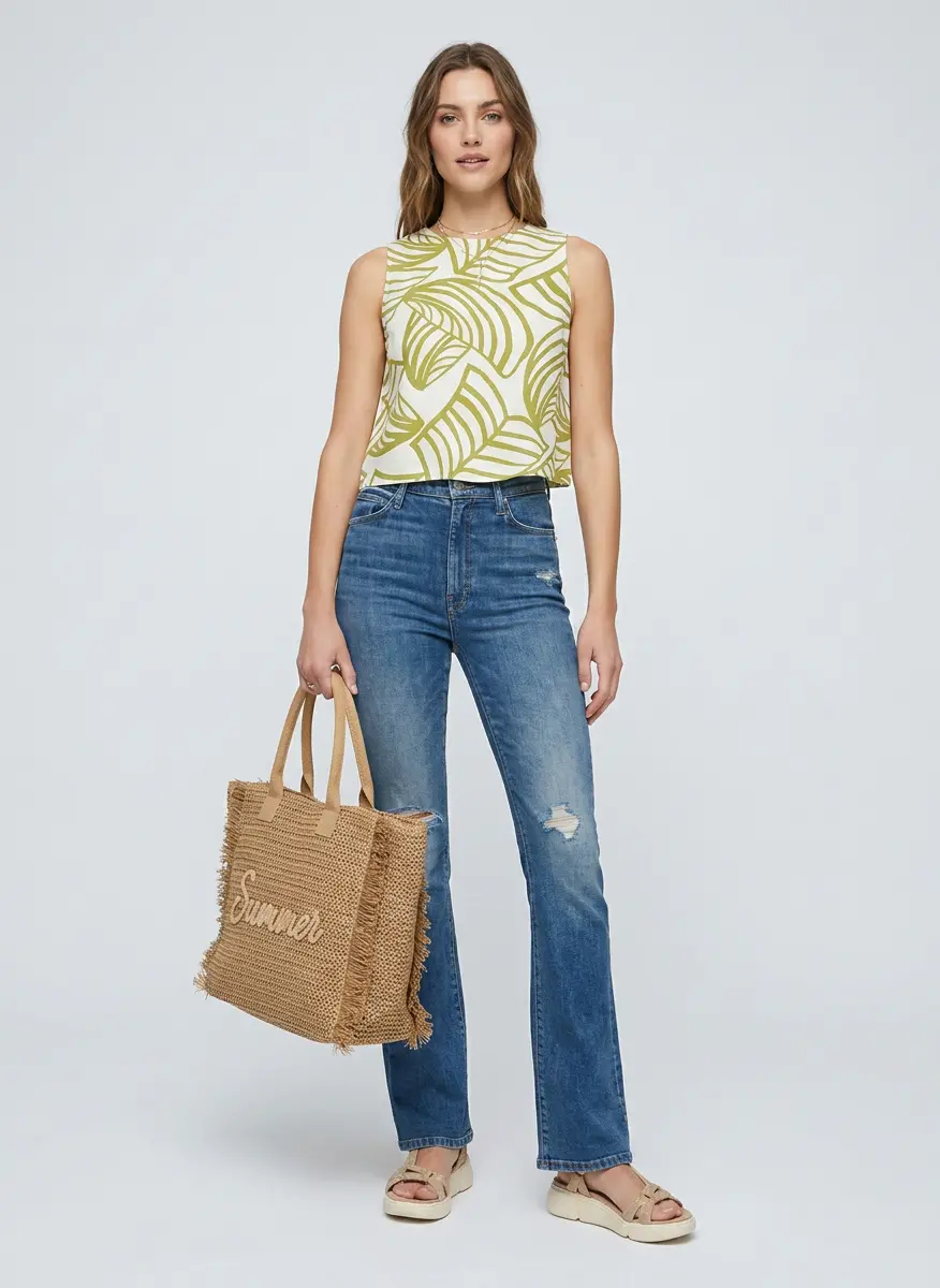 Urban Summer Neutral