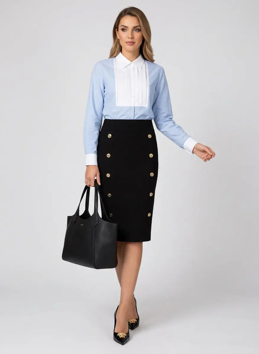 Executive Elegance