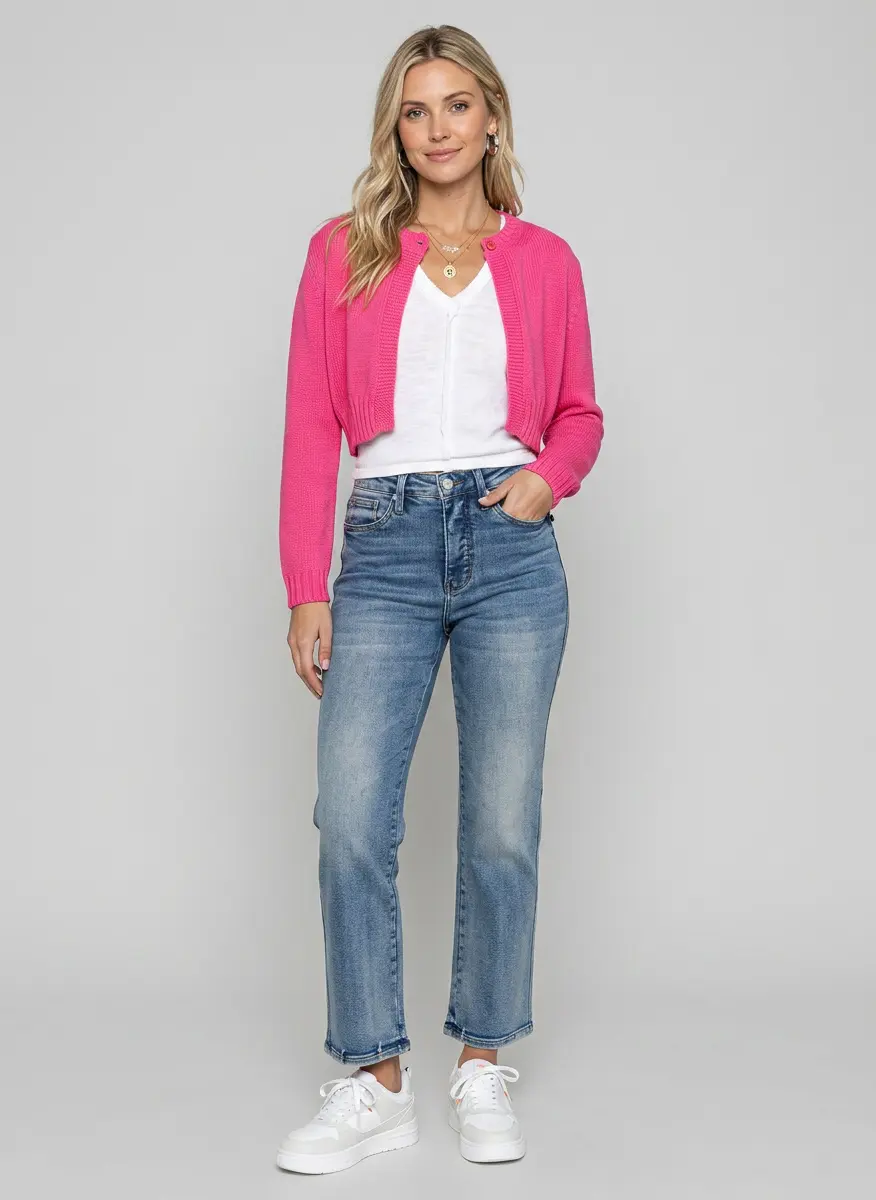 Urban Weekend Casual