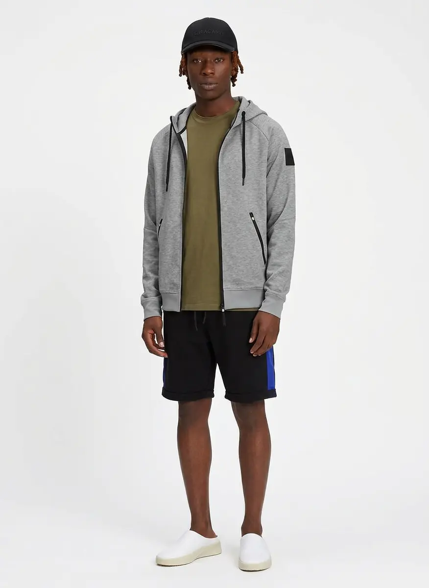 Sporty Leisure
