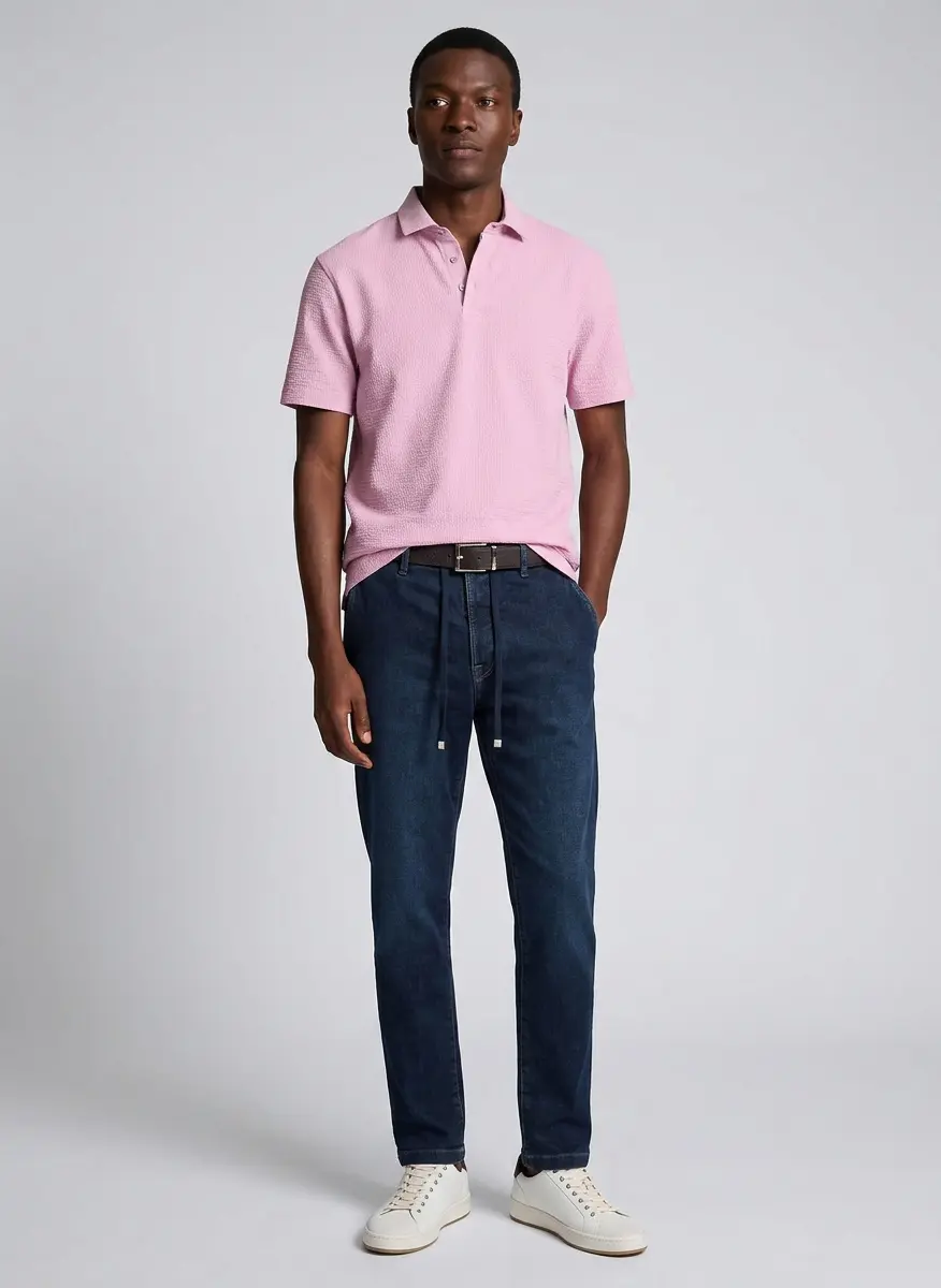Modern Premium Casual