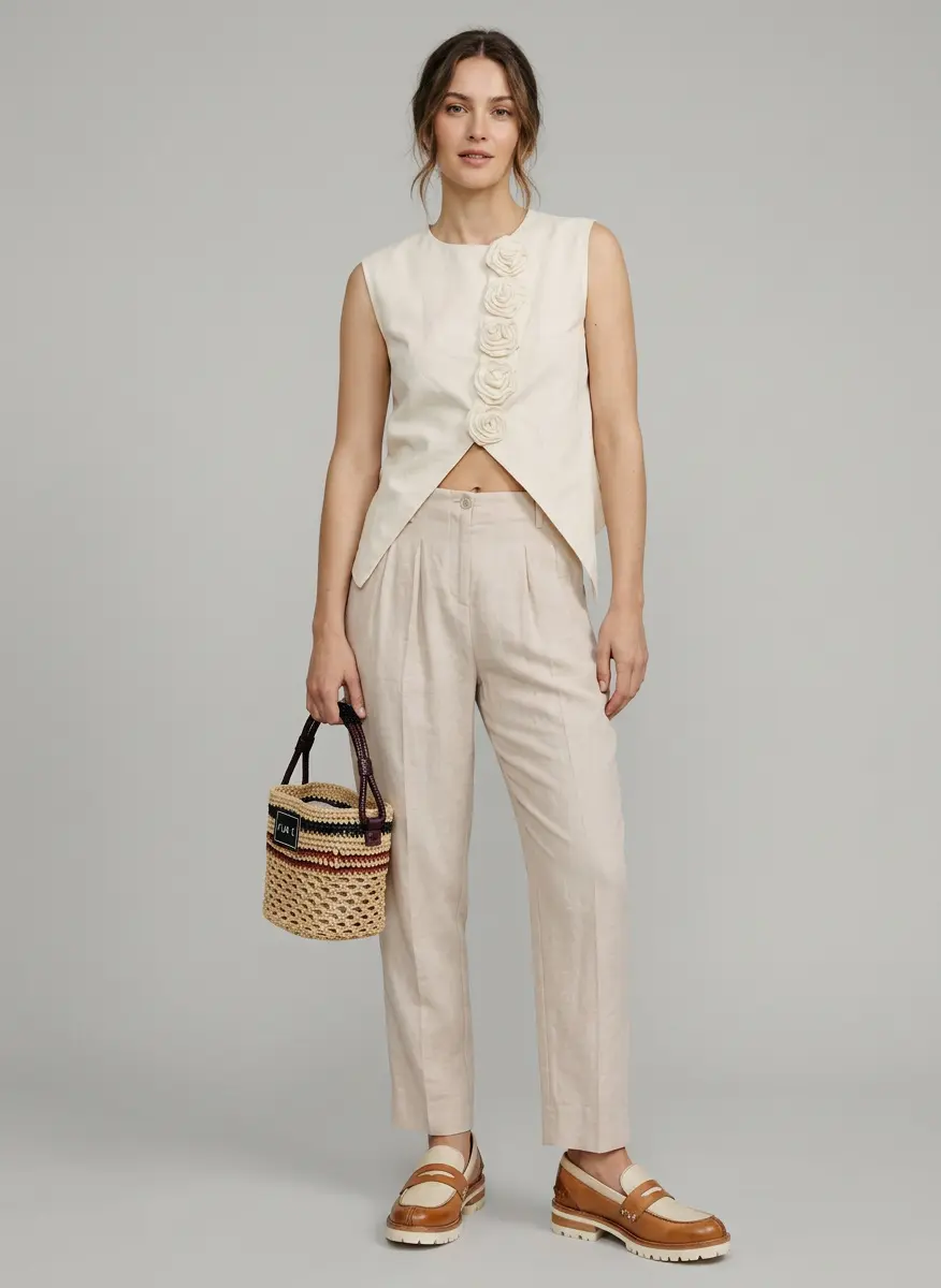 Elevated Linen Neutrals