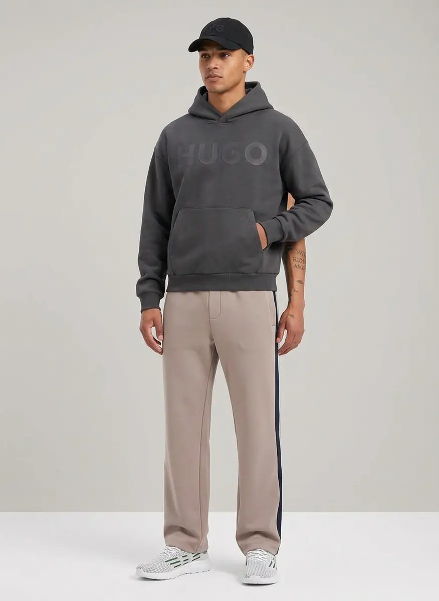 Urban Minimalist