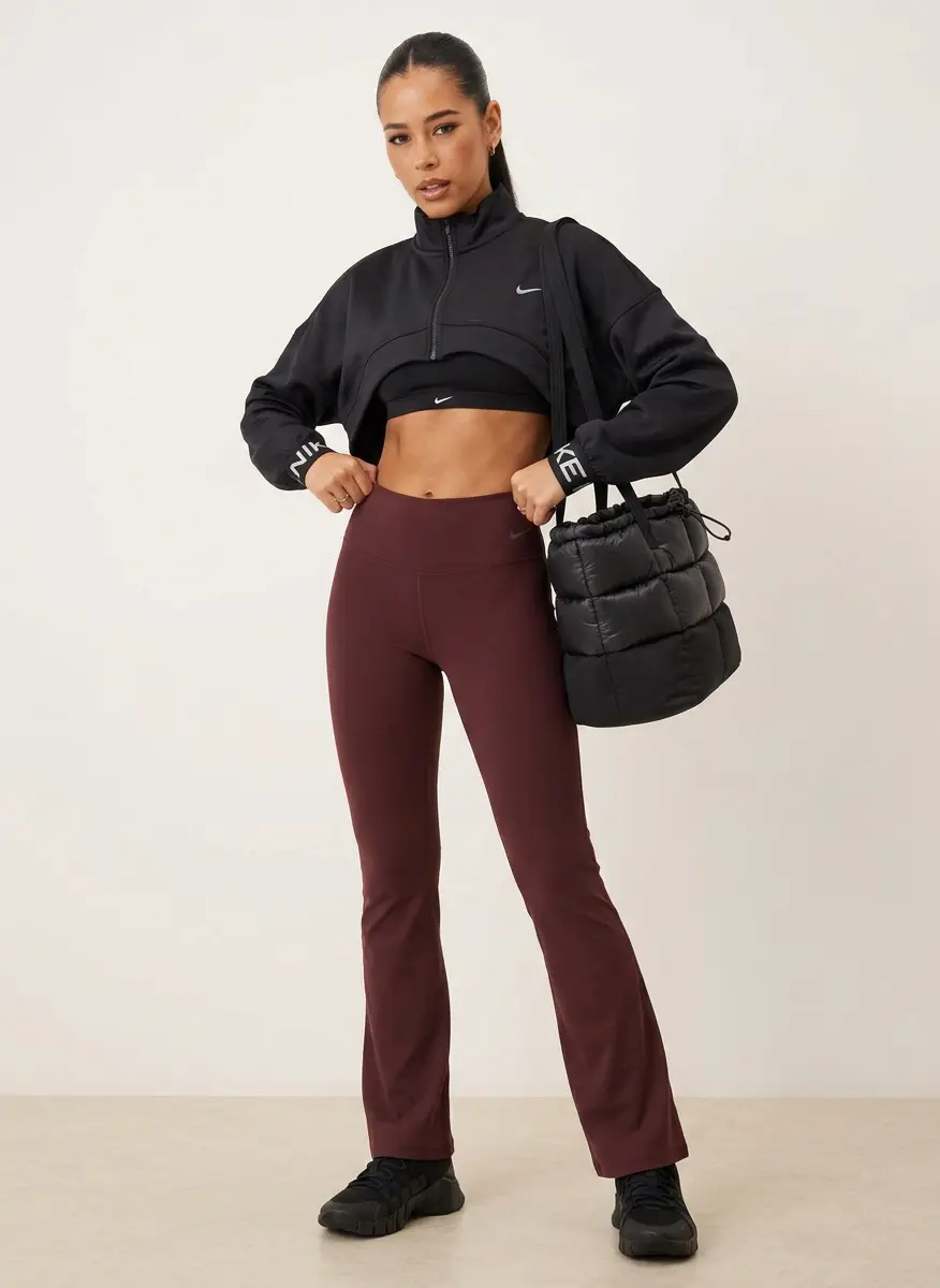 Urban Training Chic