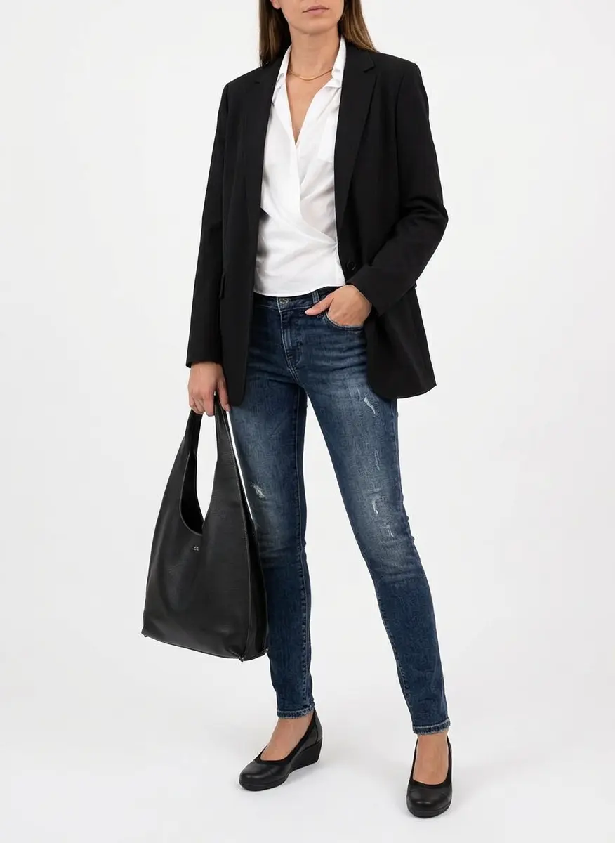 Polished City Professional