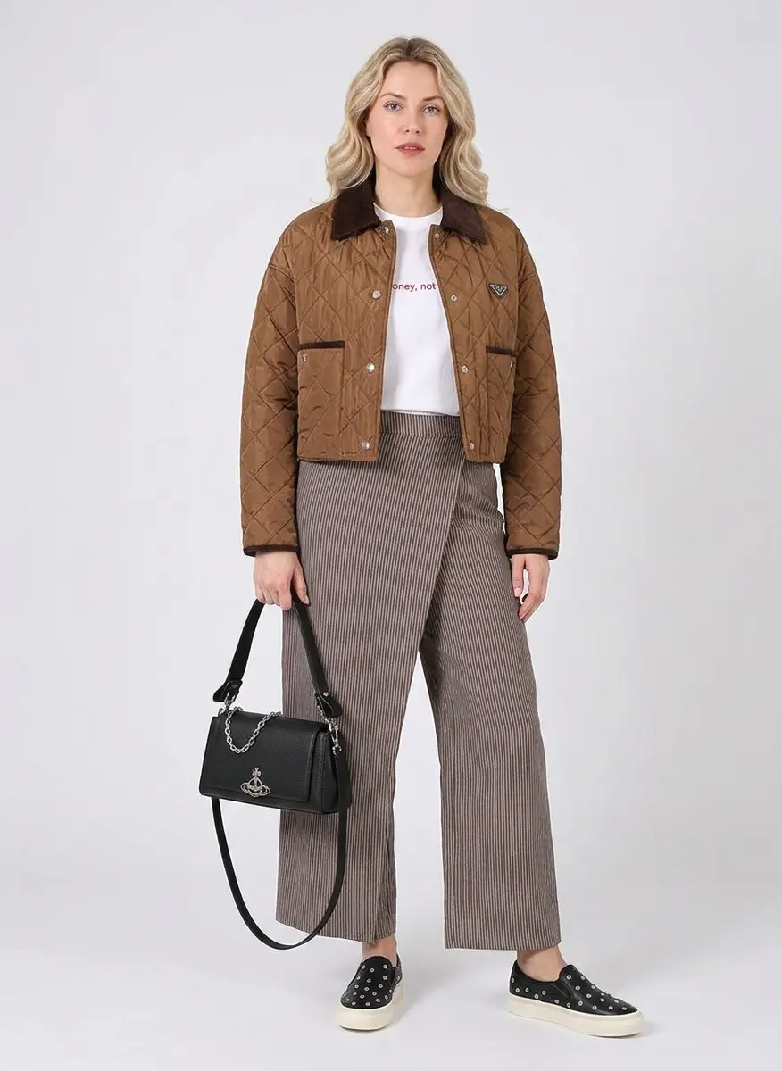Tonal Earth Sophistication