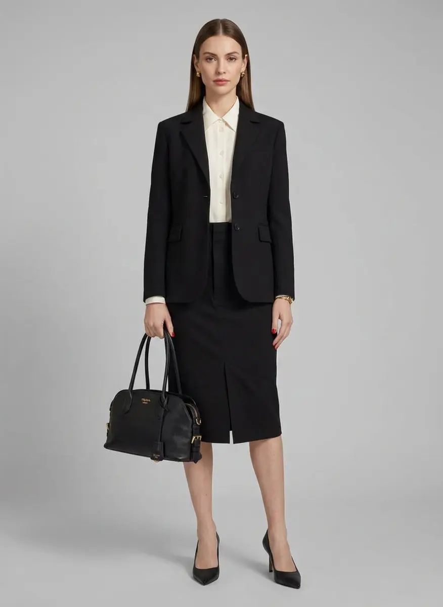 Executive Elegance