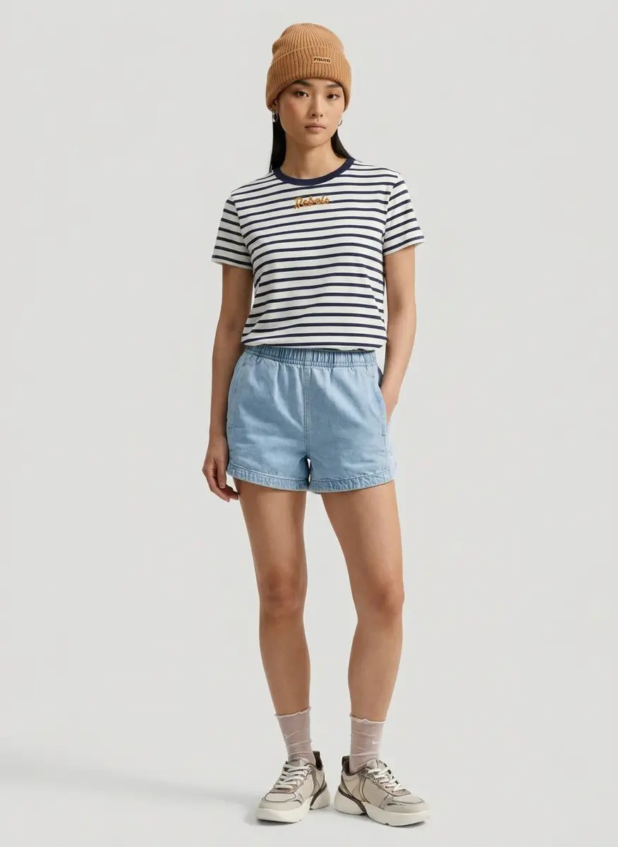 Sporty Weekend Layers