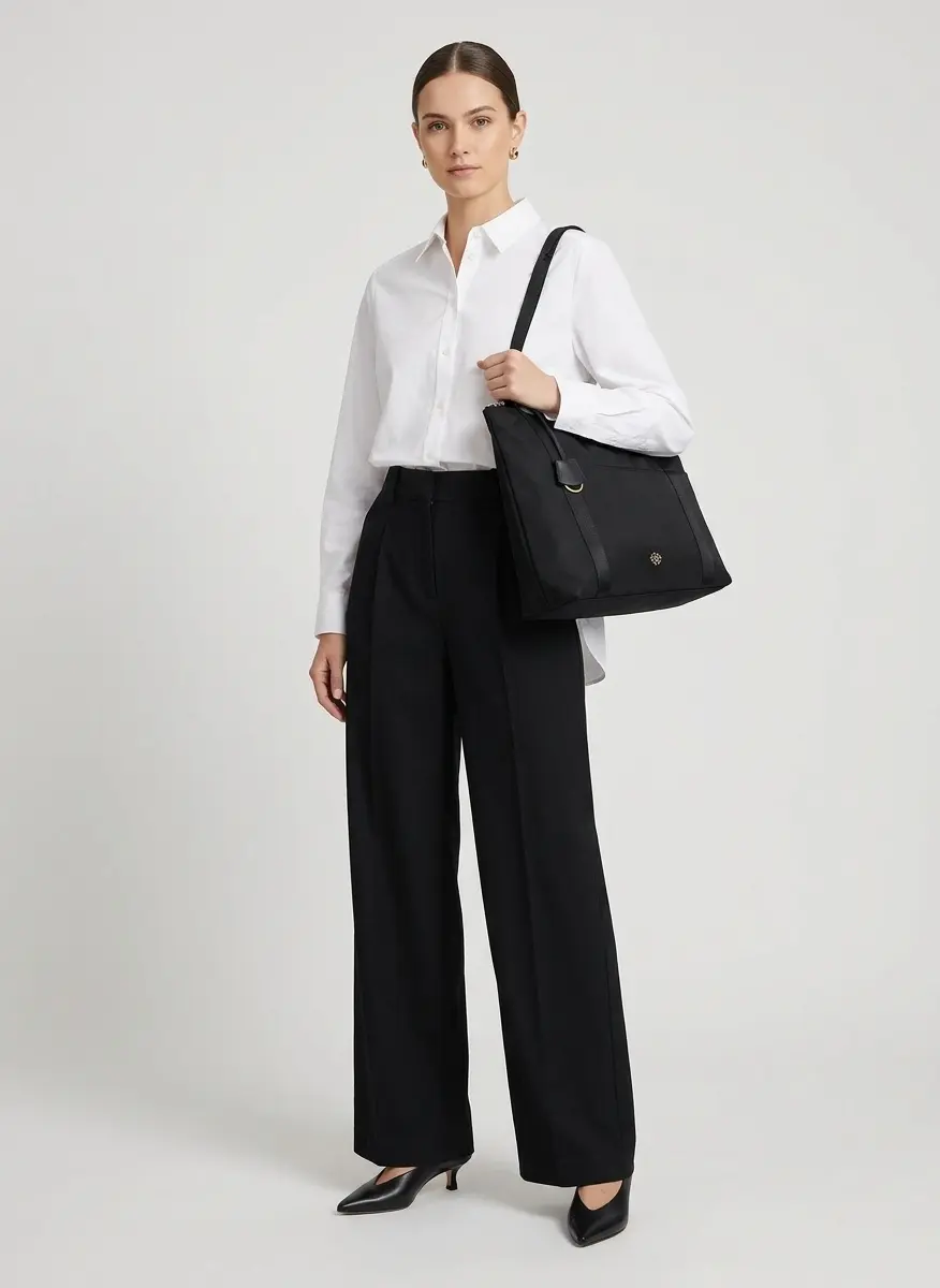 Executive Minimalist