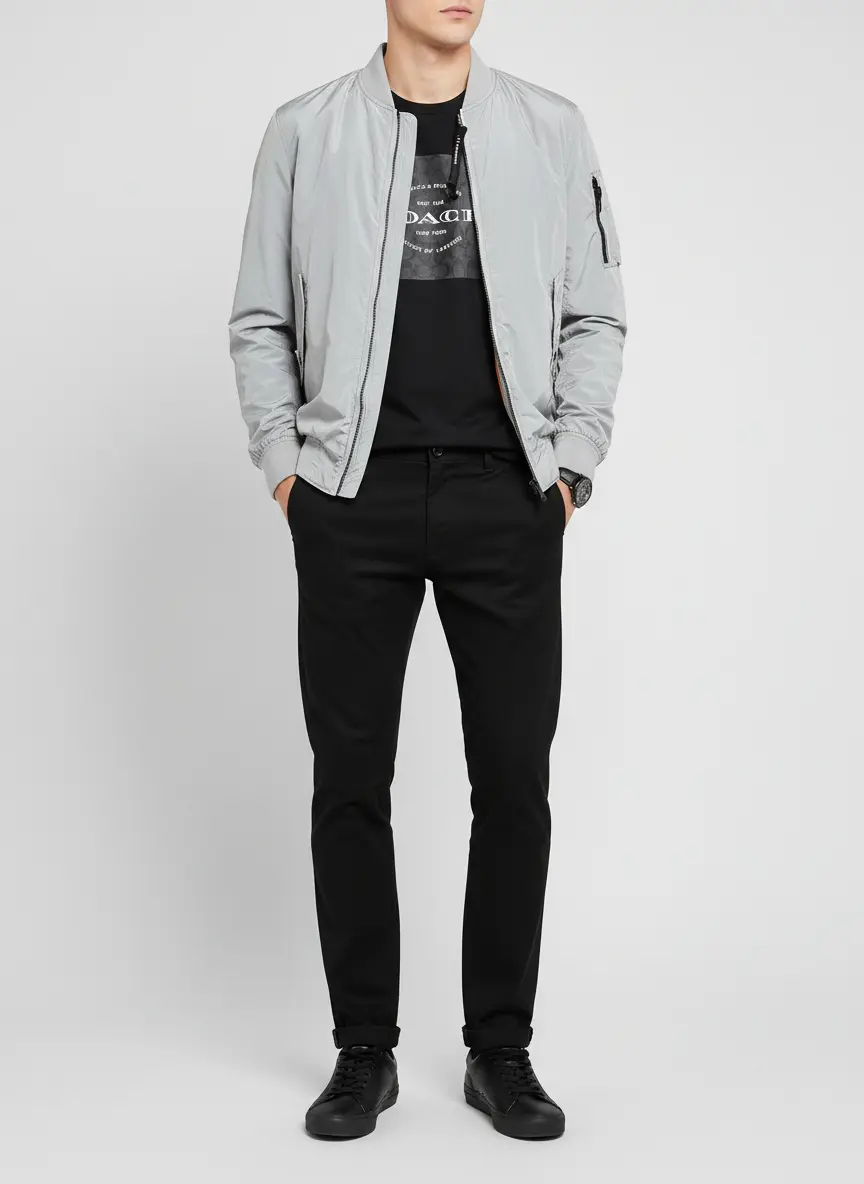 Modern Minimalist
