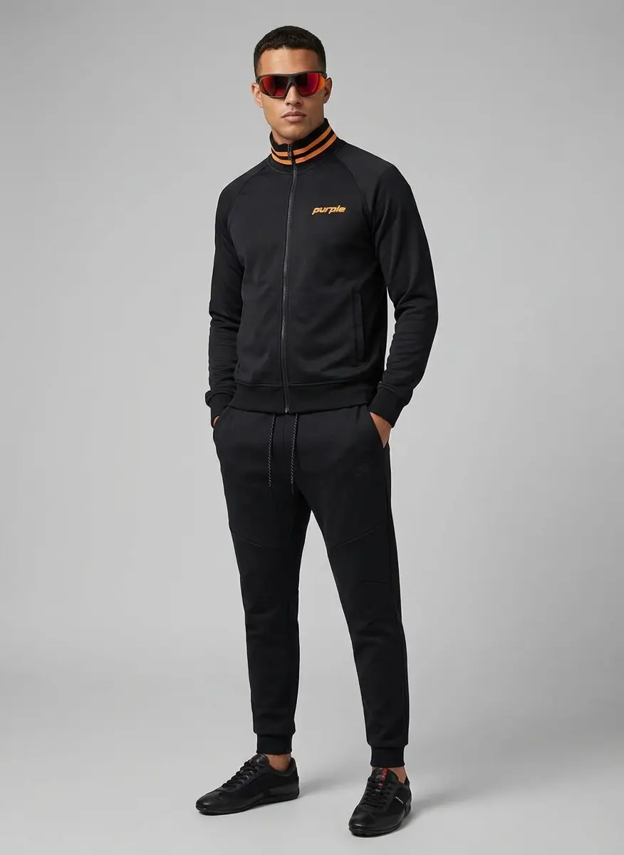 Elite Tech Runner
