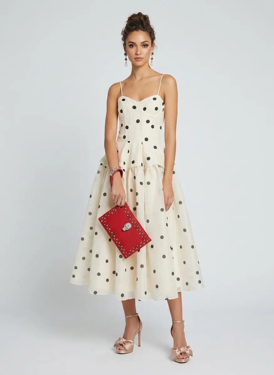 Modern Romance Soirée