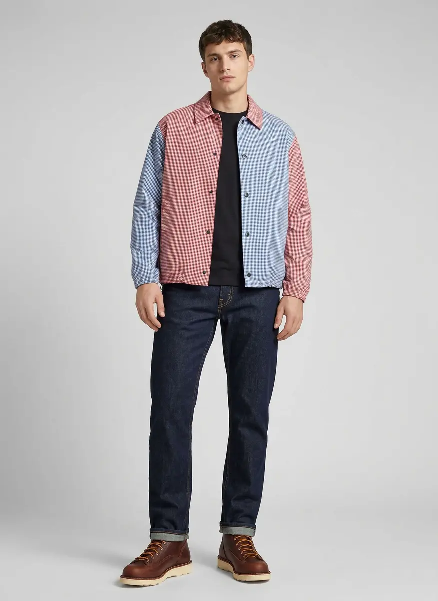 Heritage Rugged Workwear